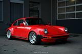 Porsche 911 Turbo Vollrestauriert - Porsche aus 1976: 911