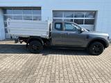 Ford Ranger XLT 4x4 Extrakab*3-Seitenkipper*Standhzg. - Ford: Seite