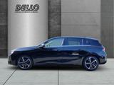 Opel Astra L Business Elegance EU6d 1.5 D AHK-abnehmb - Opel Astra: B
