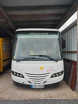 Phoenix Midi-Liner 7200 RSL -Hecksitzgruppe-3 L-Motor - Phoenix Wohnwagen & Wohnmobile