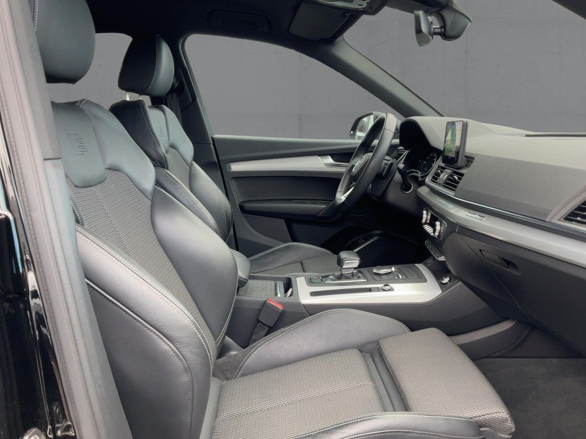 Audi Q5 - Bild 12