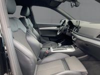 Audi Q5 - Vorschau Bild 12