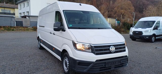 Volkswagen Crafter Kasten35 lang Hochdach*Klima*Kamera*PDC*