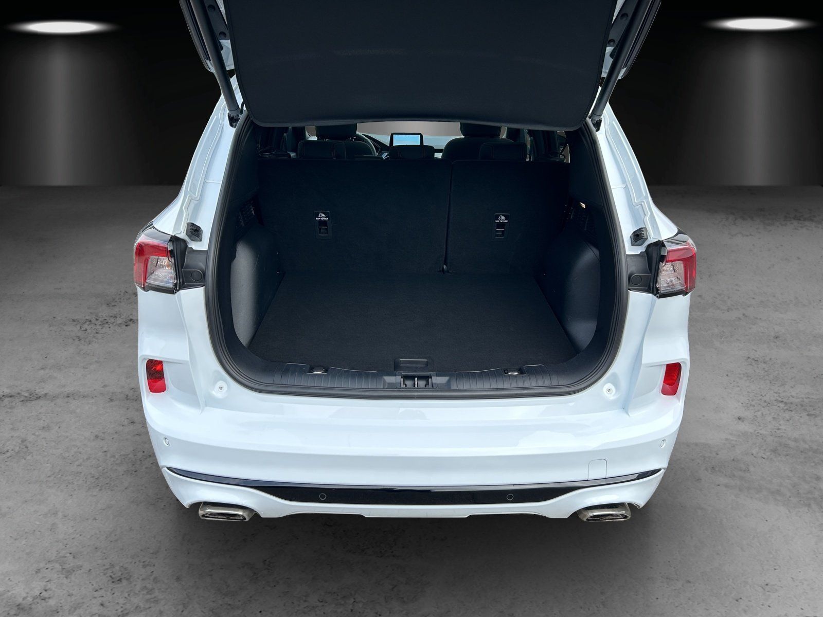 Fahrzeugabbildung Ford Kuga 2.5 PHEV ST-Line Aut./ACC/KAMERA/PANO/SHZ/