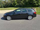 Opel Astra Sports Tourer 2.0 CDTI Energy - Opel Astra ENERGY mit Diesel-Antrieb