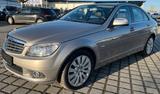 Mercedes-Benz C 230 V6 Lim. Aut. SHZ|Park|Comand - Mercedes-Benz C 230 Gebrauchtwagen