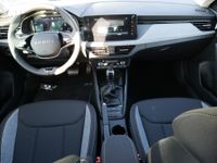 Skoda Scala - Vorschau Bild 6