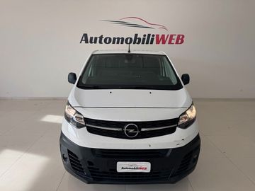 Opel Vivaro - 5