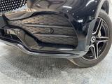 Mercedes-Benz GLC 200 d 4Matic 9G-TRONIC AMG Line+STANDH+MBUX+ - Mercedes-Benz GLC 200 aus 2021