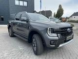Ford Ranger Wildtrak DoKa 2.3l EcoBoost PHEV Aut.+AHK - : Doka
