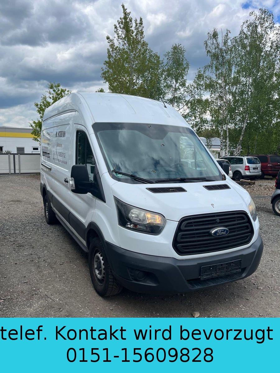 Ford Transit Kasten 350 L3