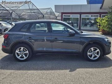 Audi Q5 - 7