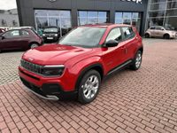 Jeep Avenger - Vorschau Bild 2
