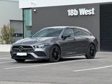 Mercedes-Benz CLA 220 D Shooting Brake AMG / 4M / Night / Wide - Mercedes-Benz CLA 220 Shooting Brake von privat