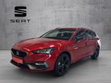 Seat Leon Sportstourer 1.5 eTSI DSG FR Black Edition  - Seat Leon: Standheizung