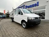 Volkswagen T5 Transporter Pritsche Doppelkabine SH 1. VB - Volkswagen: Transporter