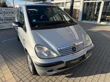 Mercedes-Benz A 140 CLASSIC, 41780km , TüV NEU... - gebrauchte Mercedes-Benz A 140 aus dem Jahr 2003