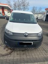 Volkswagen VW CADDY LKW Zulassung - Volkswagen Caddy: Lkw Zulassung