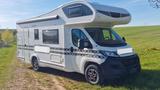 Challenger C256 ein Raumwunder mit 7-Schlafplätzen