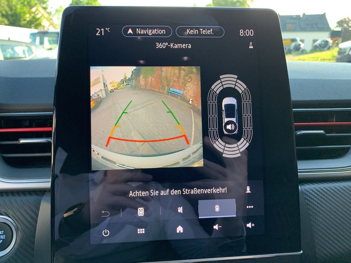 Renault Captur - Bild 37