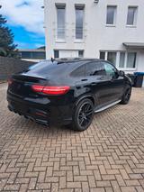 Mercedes-Benz GLE 63 AMG Mercedes-AMG GLE 63 S 4MATIC Merc... - Mercedes-Benz GLE 63 AMG Gebrauchtwagen