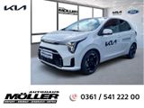 Kia Picanto Spirit Launch 1.2 AMT PE2 PDC Kamera Nav - Kia Picanto mit Benzin-Antrieb: Kleinwagen, Automatik