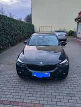 BMW 318GT DIESEL - BMW 318: Coupé, 318d