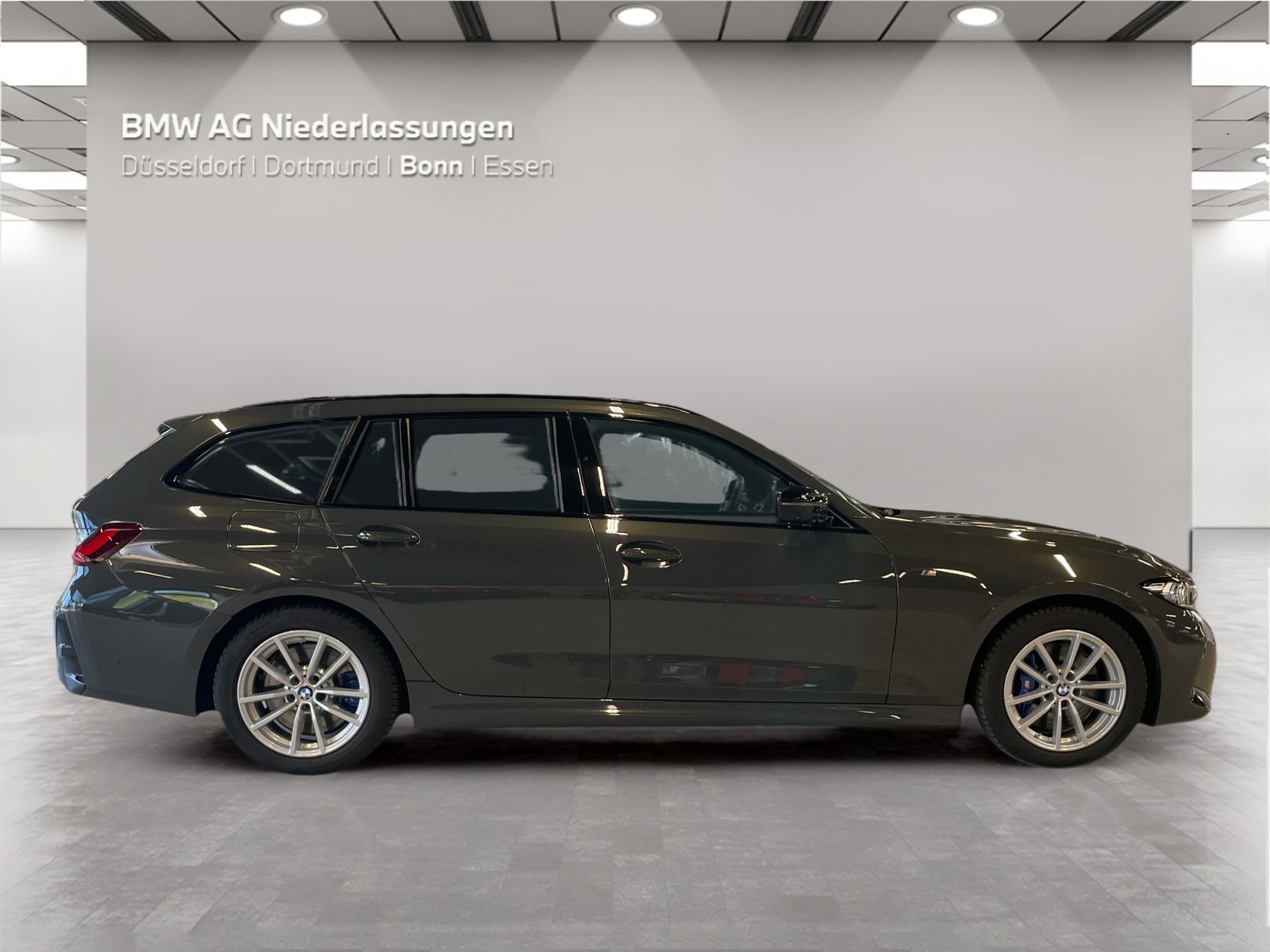 BMW M340i - Bild 7