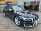 Audi S6 Avant