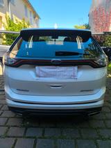 Ford Edge 2,0 l TDCi Bi-Turbo Sport PowerShift - Ford Edge: Sport
