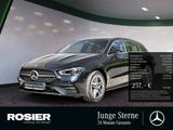 Mercedes-Benz CLA 250 SB e AMG Sport Premium LED Navi Kamera K - Mercedes-Benz CLA 250 Shooting Brake: Coupe