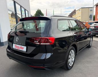 Volkswagen Passat Variant - 9