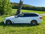 BMW 530i xDrive Touring mit M Sportpaket u. HeadUp