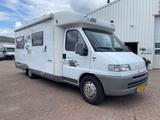 HYMER / ERIBA / HYMERCAR Tramp 654 baraufteilung - Angebote