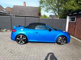 Audi TT RS Roadster 2.5 TFSI S tronic quattro - - gebrauchte Audi TT RS aus dem Jahr 2018