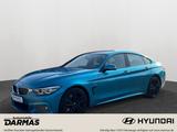 BMW 430i Gran Coupe M-Sport 18" SAG HuD HarKar LED - BMW Gebrauchtwagen in Witten