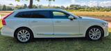 Volvo V90 D4 AWD Inscription STDHZG, SHZG - gebrauchte Volvo V90 aus dem Jahr 2019