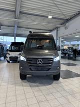 La Strada Regent S 4x4 Top Ausstattung Sofort - La Strada Kastenwagen