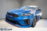Kia ProCeed GT 1.6 T-GDI 204 7-GANG DCT - Kia pro cee'd / ProCeed in Dortmund