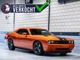 Dodge Challenger | SRT-8 First Edition | 6.1L V8 - Dodge Challenger: 6.1