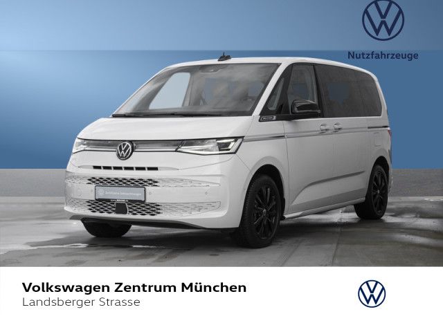 Volkswagen T7 Multivan 1,4 TSI Style eHybrid AHK ACC LED Na