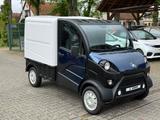 Aixam D-Truck  Mopedauto L6e Automatik - Aixam Gebrauchtwagen von 2023