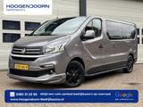 Fiat Talento 2.0 MultiJet 146pk Euro 6 - DC 5 Pers. - - Fiat Kastenwagen Talento