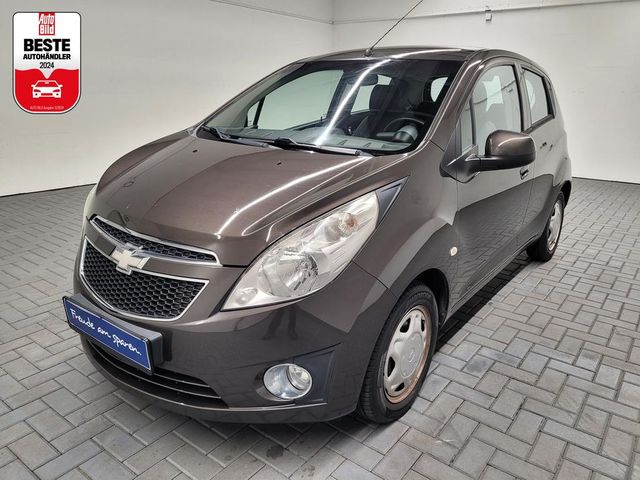 Chevrolet Spark LS Klima/Radio-CD/USB/NSW