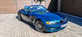 BMW Z3 Roadster 1.8 - BMW Z3 in Dortmund