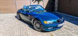 BMW Z3 Roadster 1.8 - BMW Z3 in Dortmund