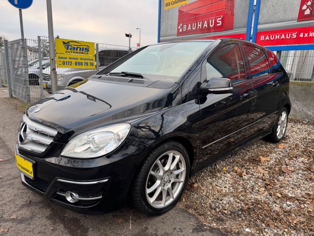 Mercedes-Benz B -Klasse B 180 CDI*Automatik*Tüv Neu*