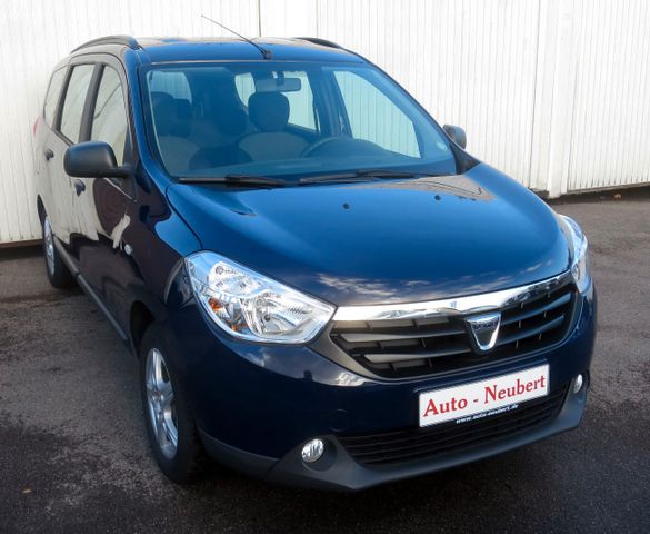 Dacia Lodgy Ambiance *7 Sitze