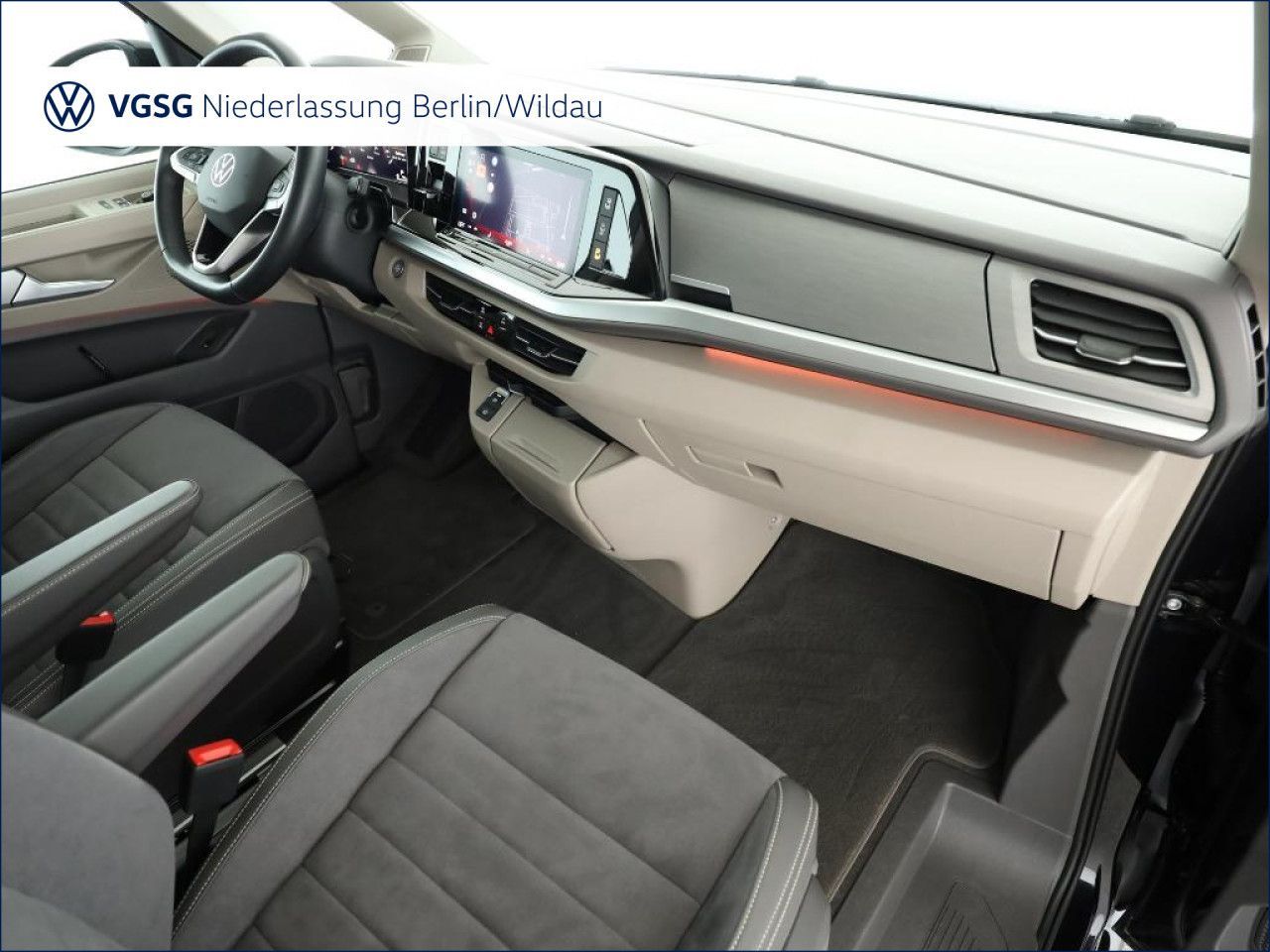 Volkswagen T7 Multivan - Bild 7