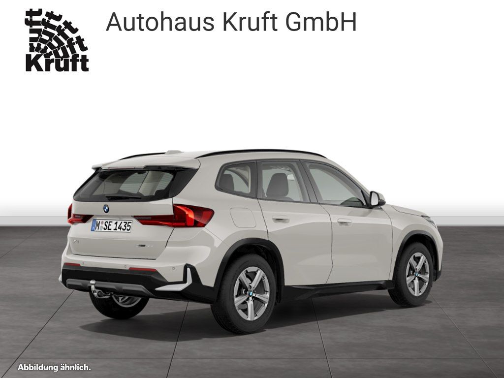 BMW X1 sDrive18d AHK KAMERA SITZHZ foto 3